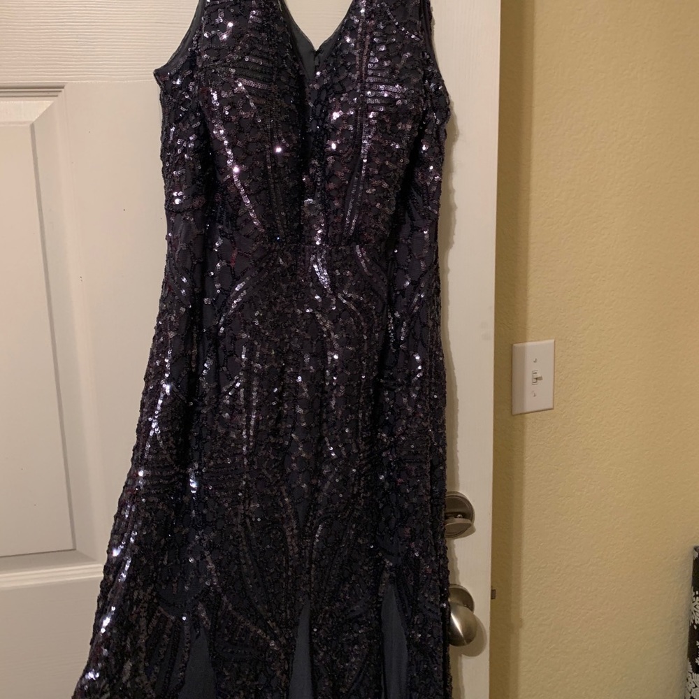 Ballgown